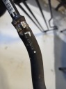 RADIATEUR AMPLIFICATEUR MERCEDES W204 2.2 CDI A2044601124photo 6