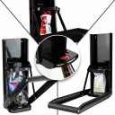 КРИЗЕР ДЛЯ БОЛЬШИХ БАНОК, БУТЫЛОК ДЛЯ КАРТОННЫХ БУТЫЛОК 2 Л ДРОБИЛЬНЫЙ ПРЕСС 4В1