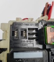 BOÎTE FUSIBLES VOLVO V70 III 6G9T-14K131-ABphoto 5