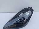 PORSCHE CAYENNE III 9Y PHARE GAUCHE AVANT COMPLET LEDphoto 7