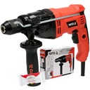 ДВУХСКОРОСТНАЯ УДАРНАЯ ДРЕЛЬ YATO 850 Вт YT-82037