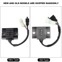 KNOT PROSTOWNIKA REGULATOR TENSIONS ATV 3530-034 SUITABLE FOR DO ARTIC OC  photo 6