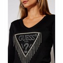 GUESS СВИТЕР, ДЖЕМПЕР ЦИРКОНИЯ НОВЫЙ, 36 S