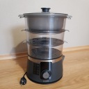 Philips HD9170/91 — пароварка