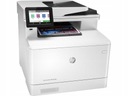 HP Color LaserJet Pro M479FDN 5w1 Waga produktu z opakowaniem jednostkowym 23.4 kg