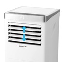 Портативный кондиционер 3в1 2,93кВт WiFi Krexus 10000BTU/ч