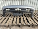 BUMPER REAR BMW X5 E53 2001  photo 8