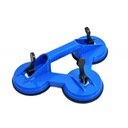 ПРИСОСКА ДЛЯ ОКОН 160 кг/ТРОЙНОЙ AWTOOLS AW29422