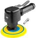 ПНЕВМАТИЧЕСКАЯ ЭКСЦЕНТРИЧЕСКАЯ ШЛИФОВАЛЬНАЯ МАШИНА 150MM NEO