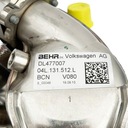 Ventil EGR s chladičom 04L131512L 2.0 TDI Passat Kvalita dielov (podľa GVO) O - originál s logom výrobcu (OE)