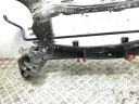 CHÂSSIS ARRIÈRE MASERATI GHIBLI 06700077310photo 10