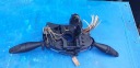 FORD MONDEO MK3 COMMUTATEUR COMPOSITE BANDE AIRBAG 1S7T13335AE 1S7T14664ACphoto 8
