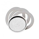 3 УПЛОТНЕНИЯ ДЛЯ КОФЕВАРКИ с ситечком PEDRINI (12 TZ)