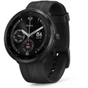 SMARTWATCH Maimo Watch R с GPS ЧАСЫ ЧЕРНЫЕ 46 мм