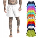Surfovacie nohavice pre plážových mužov,XL Veľkosť XL