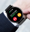 SMARTWATCH GT1-3 черный УВЕДОМЛЕНИЯ ШАГИ СПОРТИВНЫЕ РЕЖИМЫ 220 мАч