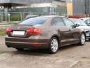 VW Jetta 1.4 TSI, Salon Polska, Skóra, Klima Skrzynia biegów Manualna