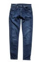 Jeansy męskie Levi's 512 Slim Fit 28833-0279 _ Stretch _ 31/34