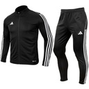 ADIDAS DRES KOMPLETNY MĘSKI TIRO 23 LEAGUE r. L