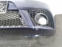 PARE-CHOCS AVANT SEAT IBIZA III LW5Uphoto 11
