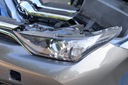 HOOD BUMPER WING LAMP TOYOTA AURIS 2 II 15- 