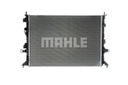 MAHLE RADUADOR DEL MOTOR DE AGUA FORD FOCUS IV 1.0-2.0D 01.18- 