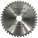 WIDIA 210 / 30 T40 PRO ДЕРЕВОРЕЗНЫЙ ДИСК