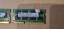 pamięć RAM DDR3 Samsung 2GB 1333mhz CL9 Producent Samsung