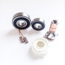 ZESTAW NAPRAWCZY ALTERNATORA VALEO ORYGINAŁ FAG