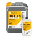 PALL-X TREND (2-компонентный лак для ногтей)