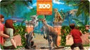 ZOO TYCOON ULTIMATE ANIMAL COLLECTION - PL - XBOX ONE /  X|S / PC Téma akčné hry