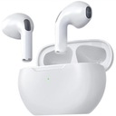 БЕСПРОВОДНЫЕ НАУШНИКИ PRO 6 BLUETOOTH POWERBANK