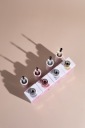 Топи та закріплювачі nail academy 15 ml Закріплювач блиску — фото 6