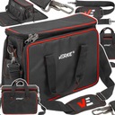 СУМКА ДЛЯ ИНСТРУМЕНТОВ WORKSHOP ОРГАНАЙЗЕР ДЛЯ ИНСТРУМЕНТОВ ПЛЕЧЕВОЙ РЕМЕНЬ