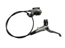 SRAM VIA GT 2-поршневой передний тормоз + зажим // Трос — 86 см