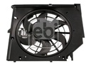 VENTILADOR DEL RADIADOR BMW 3 E46 