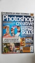 PHOTOSHOP CREATIVE 92/2012 (английский)