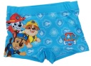 Шорты-боксеры PAW PATROL, размер 110/116