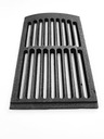 ЧУГУННАЯ РЕШЕТКА ДЛЯ ПЛИТЫ (33x19)см