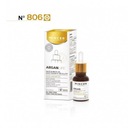 Mincer Pharma ArganLife olej na tvár a krk No.806 15ml Produkt Neobsahuje alkohol farbivá parabény PEG