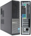 Настольный компьютер DELL 990 DT i5 DDR3 HDD WIN10