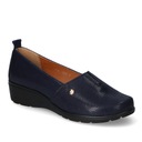 Туфли Deoni 692 Navy Blue Lico 40