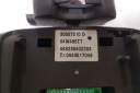 RÉTROVISEUR INTERNE VOLVO XC90 I 30657510 2.4L DIESEL 120KW 2005photo 11