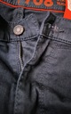 Nohavice Jeans Pánske HUGO BOSS 708 | veľ. 31/34 Kolekcia 1