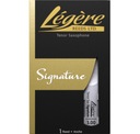 LEGERE Signature синтетический трость ТЕНОР-саксофон 2.0