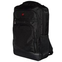 Городской рюкзак для ноутбука Travel'n'Meet MER-701, черный