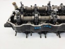 KAWASAKI ZZR 1100 HEAD VALVES SHAFTS  photo 14