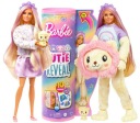 КУКЛА BARBIE CUTIE REVEAL В ПЛАТЬЕ ЛЬВА
