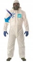 Костюм Ansell Alphatec 2000 КОМФОРТ - L