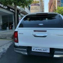 TOYOTA HILUX 2016+ EQUIPMENT HARDTOP COVER BODY SZCZELNA POWERFUL  photo 6